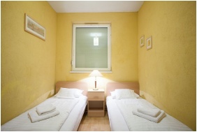 Wellness Hotel Szindbad - Balatonszemes