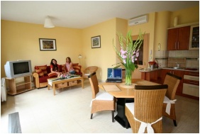 Wellness Hotel Szindbad - Balatonszemes
