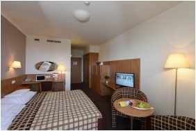 Kétágyas szoba - Hunguest Hotel Pelion