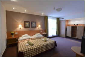 Lakosztály - Hunguest Hotel Pelion