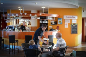 Bár, Hunguest Hotel Pelion , Tapolca