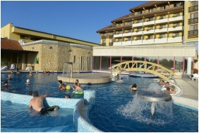 Hunguest Hotel Pelion , Tapolca, Élménymedence