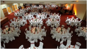 Konferenciaterem, Hunguest Hotel Pelion , Tapolca