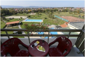 Balkon, Hunguest Hotel Pelion , Tapolca