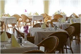 Étterem, Hunguest Hotel Pelion , Tapolca