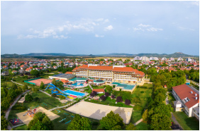 Alkony, Hunguest Hotel Pelion , Tapolca