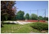 Teleki-Degenfeld Castlehotel, Szirak, Tennis court