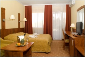 Kétágyas szoba, Belenus Thermalhotel Superior, Zalakaros