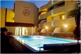 Belenus Thermalhotel Superior, Külső kép - Zalakaros