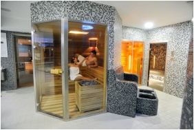 Belenus Thermalhotel Superior, Spa- és wellness-centrum - Zalakaros
