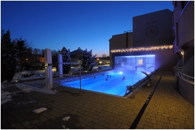 Télen - Belenus Thermalhotel Superior