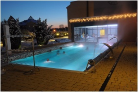 Télen - Belenus Thermalhotel Superior