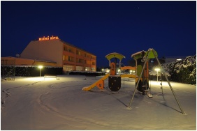 Belenus Thermalhotel Superior, Télen - Zalakaros