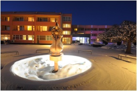 Télen - Belenus Thermalhotel Superior