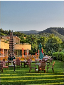 Kert - Thermal Hotel Visegrád