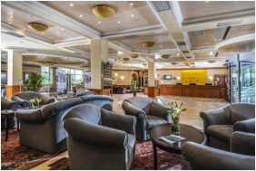 - Thermal Hotel Visegrád