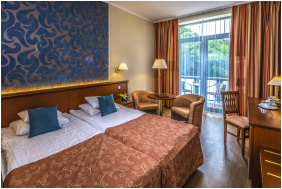 - Thermal Hotel Visegrád