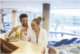 - Thermal Hotel Visegrád