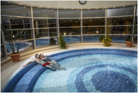, Thermal Hotel Visegrád, Visegrád