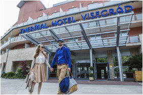 Thermal Hotel Visegrád, - Visegrád