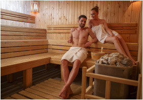 Thermal Hotel Visegrád, Visegrád,