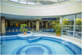 , Thermal Hotel Visegrád, Visegrád