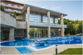, Thermal Hotel Visegrád, Visegrád