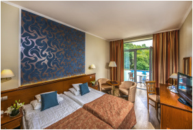 Thermal Hotel Visegrád,