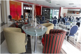 Hotel Tisza Corner, Szeged, Hol