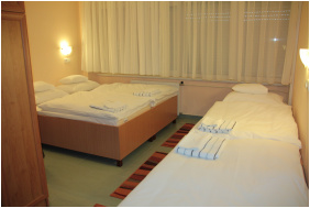 Hotel Tisza Corner, Szeged, 