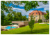 La Contessa Kastlyhotel, Szilvsvrad, 