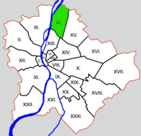 IV. kerület IV. kerület