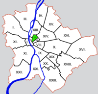 VI. kerület VI. kerület