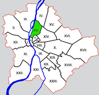 XIII. kerület