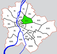 XIV. kerület