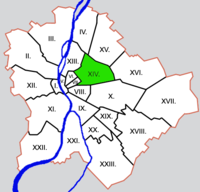 budapest zugló térkép Budapest Terkep Zuglo Europa Terkep budapest zugló térkép