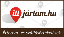 IttJrtam.hu - tterem- s szllsrtkelsek