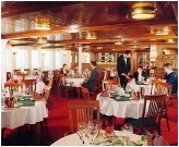Lord Nelson Restaurant