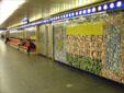 De�k Ferenc t�r M3 - Budapest