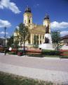 Debrecen Calvinist Cathedral
