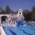 Turkish Bath - Eger