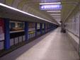 Forgch utca M3 megll - Budapest