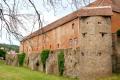 Miklos Jurisics Castle Museum  Koszeg