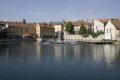 Lago del Mulino - Tapolca