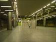 Nagyvrad tr M3 megll - Budapest