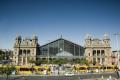 Nyugati Railway Station - Budapest