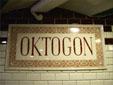 Oktogon M1 - Budapest