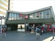 Ors vezer square metro station - Budapest