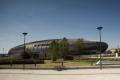 Budapeszteska Arena Sportowa Laszl Pappa