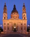 St Stephan's Basilica